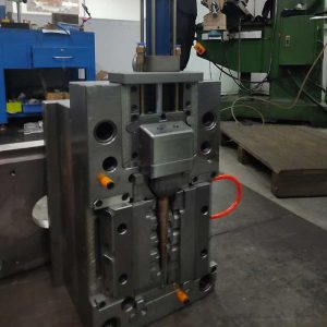 塑料模具 塑料注塑模具