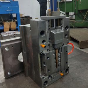 塑料模具 塑胶模具厂