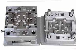 塑料模具 精密模具加工