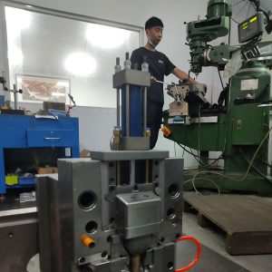 塑料模具 塑料模具定做厂家排名