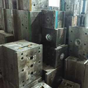 塑料模具 注塑模具加工