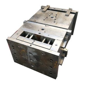 塑料模具 注塑模具生产