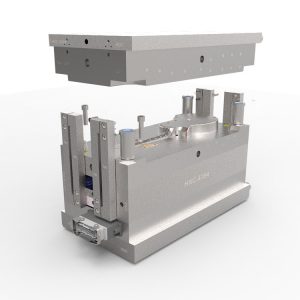 塑料模具厂家,塑胶加工的优势