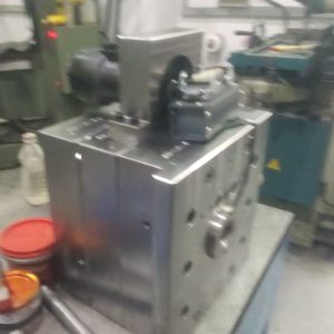 塑料模具定做厂家 深圳