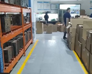 塑料模具定做厂家