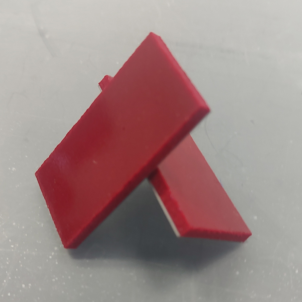 全氟己酮灭火贴