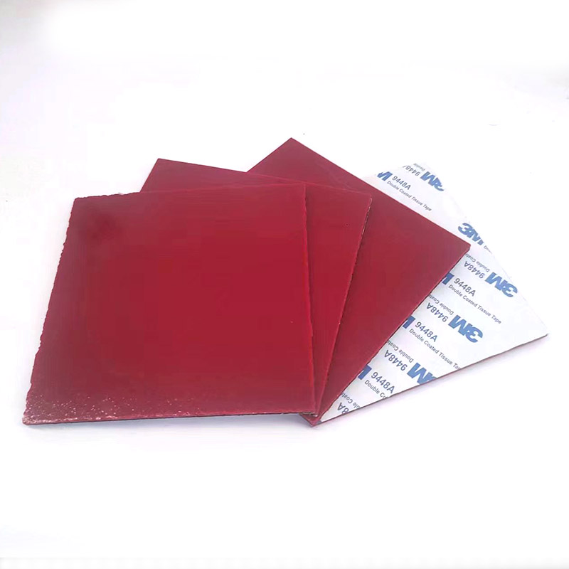 全氟己酮灭火贴