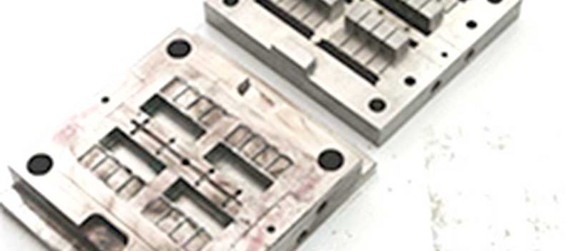 注塑模具加工厂帮你改进产品质量