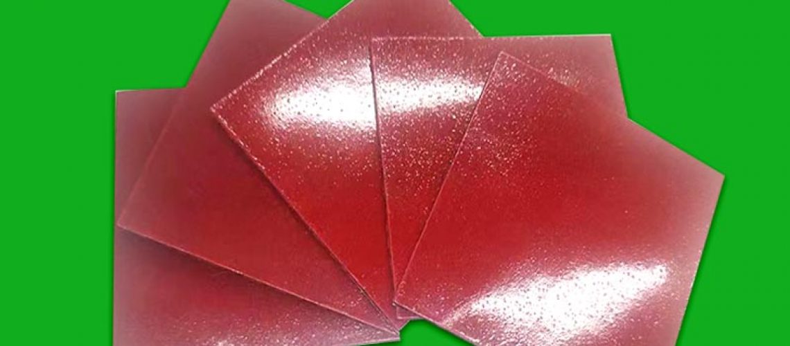 全氟己酮灭火贴